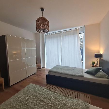Nachtigallenthal 1 Mechernich Ngoại thất bức ảnh