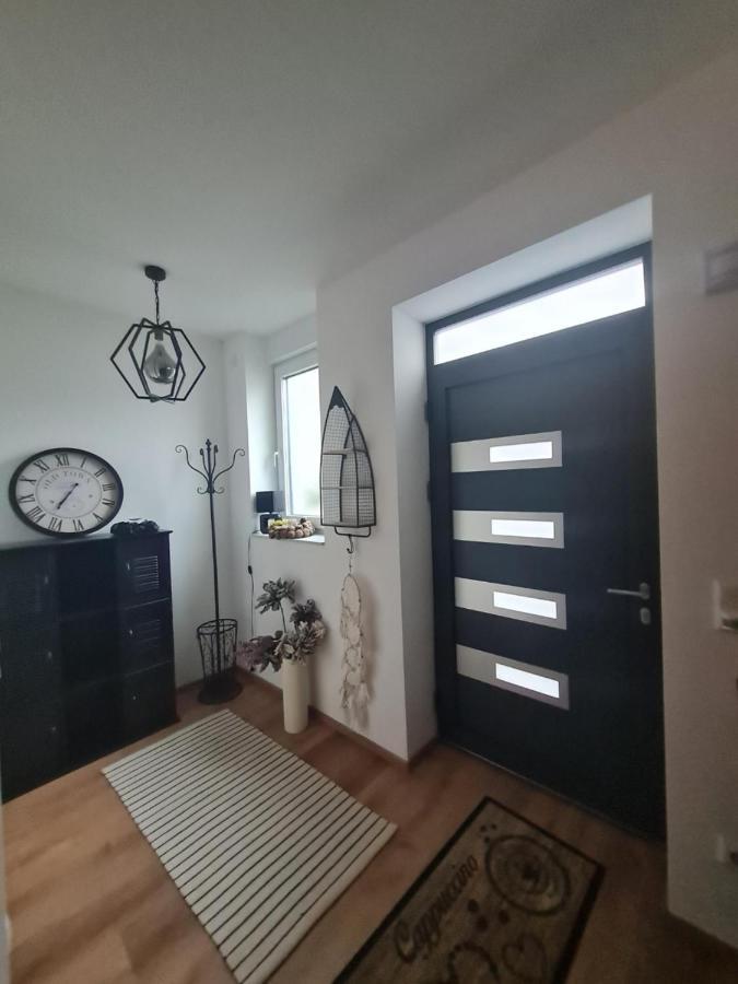 Nachtigallenthal 1 Mechernich Ngoại thất bức ảnh