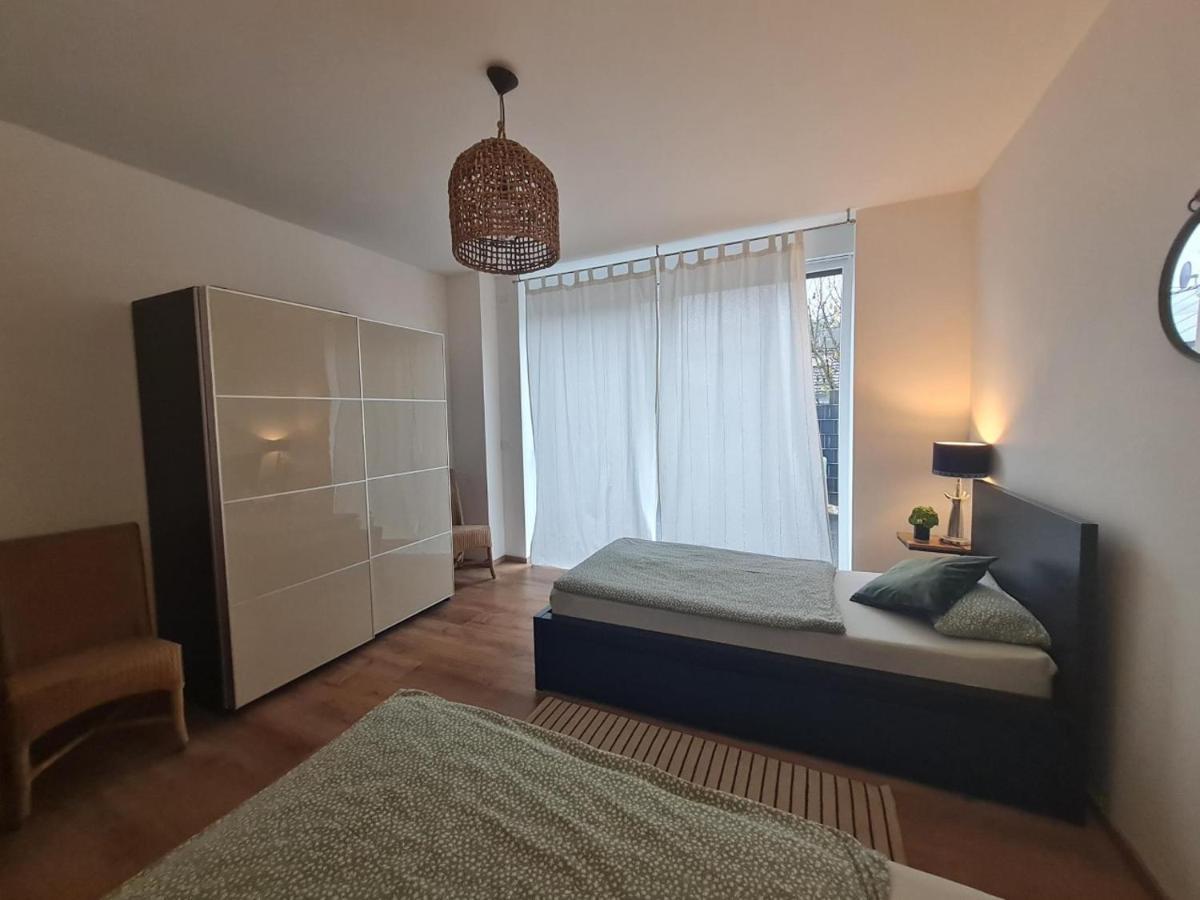 Nachtigallenthal 1 Mechernich Ngoại thất bức ảnh