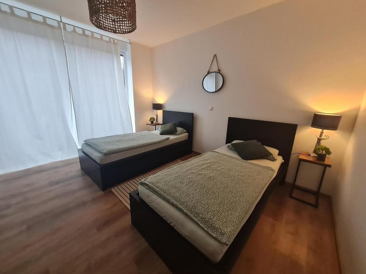 Nachtigallenthal 1 Mechernich Ngoại thất bức ảnh